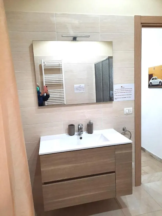 Holiday home La Casetta Di Angelo Villa Syracuse