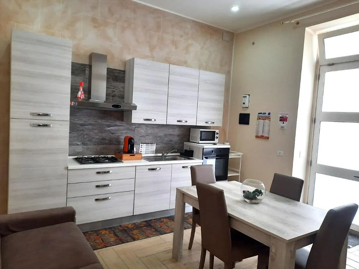 Holiday home La Casetta Di Angelo Villa Syracuse